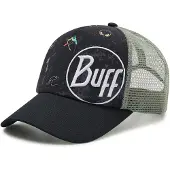Buff Casquette Trucker