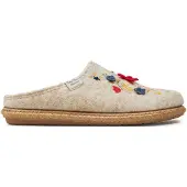 Toni pons Deli-ef Slippers Beige EU 40 Femme