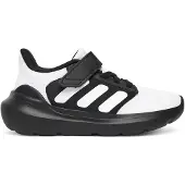 Adidas Baskets 'Tensaur Run 3.0' noir / blanc