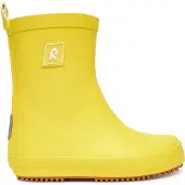 Reima Bottes en caoutchouc 'Ankka' jaune