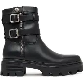 GUESS Boots 'Lynden' noir