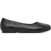 Clarks Ballerines 'Livia' noir