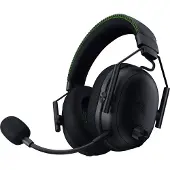 Razer Casque sans fil Blackshark V3 Pro Noir pour Xbox