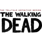 The Walking dead Dead: Telltale Definitive Series FR/NL PS4