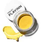 INGLOT Playinn Waterproof Eyeliner Gel Yellow Flow 8 ml