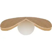 UMAGE Forget Me Not Suspension Natural Oak | Mini