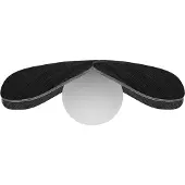 UMAGE Forget Me Not Suspension Black Oak | Mini
