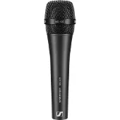 Sennheiser MD 435 Cardioid Dynamic Handheld Microphone