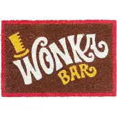 Erik Paillasson Willy Wonka Tablette Wonka