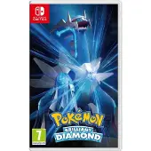 Pokémon Diamant Étincelant Nintendo Switch