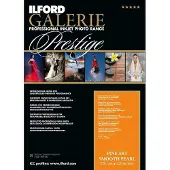 Ilford Gallery Prestige Fine Art Lisse Perle A3+ 25 Feuilles