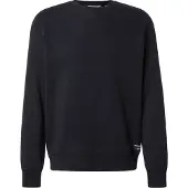 Björn Borg Pull Centre Noir