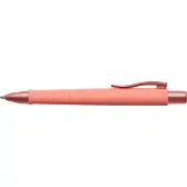 Faber-Castell FABER-CA. Kugelschreiber Poly Ball 241125 Urban Coral (1x)