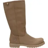 Panama jack Bambina Kuit Laarzen - Taupe - Maat 40