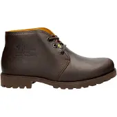 Panama jack Panama 02 Couleur Marron