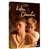 OptiMALE Éden & Charlie DVD