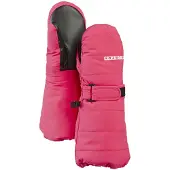 Burton Warmest Gloves Rose 3-4 Years Fille