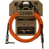 Orange Amps Cables Crush CBL35-3MCD