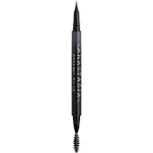 Anastasia Beverly Hills MicroStroke Brow Pen stylo sourcils avec brosse teinte Soft Brown 0.5 ml