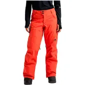 Burton Reserve Gore-tex 2l Pants Orange S Femme