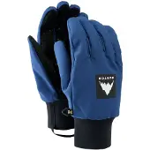 Burton Throttle Gloves Bleu S Homme