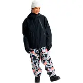 Burton Futuretrust 3l Jacket Noir M