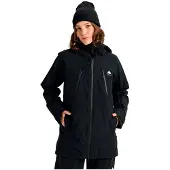 Burton Reserve 2l 3in1 Jacket Noir M Femme
