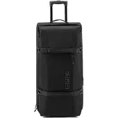 Epic trolley Explorer NXT Giga Trunk Black noir 82cm