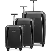 Epic trolley Phantom SL Trolley-Set L / M / S L Phantom Black noir 76cm
