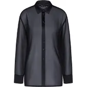 Triumph Chemisier ' A Weekend to Remember Shirt ' noir