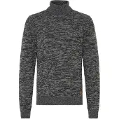 Blend Pull-over ' BHDami ' noir