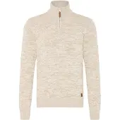 Blend Pull-over ' BHDanni ' blanc