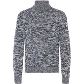 Blend Pull-over ' BHDami ' bleu
