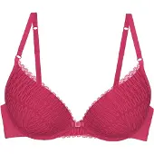 Triumph Soutien-gorge ' Aura Spotlight ' rose