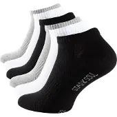 Stark Soul Chaussettes noir