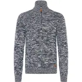 Blend Pull-over ' BHDanni ' bleu