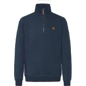 Blend Pull-over ' BHPomes ' bleu