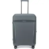 Epic trolley Zeleste Re: Process 66 cm Trolley Ghost Grey gris foncé