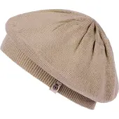 Roeckl Bonnet 'CALAIS' beige