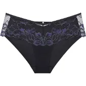 Triumph Slip noir