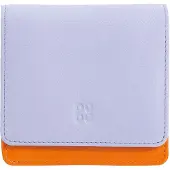 Dudu Toys Porte-monnaies lilas / orange