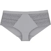 Triumph Slip ' Aura Spotlight Maxi ' gris