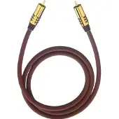 OEHLBACH NF Câble de subwoofer 2 mètres