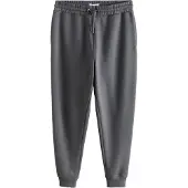 Next Pantalon gris foncé