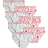 Next Sous-vêtements or / gris clair / rose