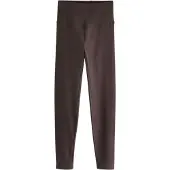 Next Leggings chocolat