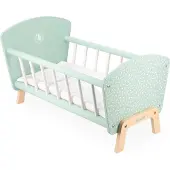 Janod Zen Cradle Argenté Enfants