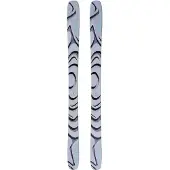 Salomon Skis Alpins Qst 100