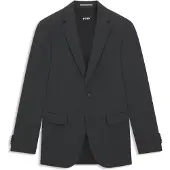 BOSS Veste de costume 'Jasper' gris