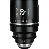 Laowa Objectif Grand Angle Proteus 2x Anamorphic 20mm T2